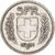 Moneta, Szwajcaria, 5 Francs, 1931, Bern, EF(40-45), Srebro, KM:40
