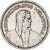 Munten, Zwitserland, 5 Francs, 1932, Bern, ZF, Zilver, KM:40