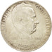 Coin, Czechoslovakia, 100 Korun, 1951, AU(55-58), Silver, KM:33