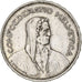 Coin, Switzerland, 5 Francs, 1939, Bern, EF(40-45), Silver, KM:40