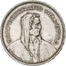 Munten, Zwitserland, 5 Francs, 1939, Bern, ZF+, Zilver, KM:40