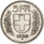 Monnaie, Suisse, 5 Francs, 1939, Bern, TTB+, Argent, KM:40