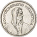Moneta, Szwajcaria, 5 Francs, 1953, Bern, AU(50-53), Srebro, KM:40