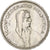 Monnaie, Suisse, 5 Francs, 1965, Bern, SUP, Argent, KM:40