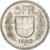 Monnaie, Suisse, 5 Francs, 1965, Bern, SUP, Argent, KM:40