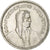 Monnaie, Suisse, 5 Francs, 1966, Bern, SUP+, Argent, KM:40