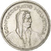 Munten, Zwitserland, 5 Francs, 1966, Bern, PR+, Zilver, KM:40