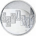 France, 5 Euro, Egalité, 2013, MS(63), Silver, Gadoury:EU646