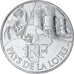 Francia, 10 Euro, Euros des régions, 2011, Paris, Pays De La Loire, SPL