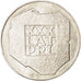 Moneda, Polonia, 200 Zlotych, 1974, Warsaw, SC, Plata, KM:72