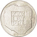 Coin, Poland, 200 Zlotych, 1974, Warsaw, MS(63), Silver, KM:72