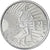 France, 10 Euro, 2009, Semeuse, MS(64), Silver, KM:1580