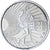 France, 10 Euro, 2009, Semeuse, MS(65-70), Silver, KM:1580