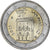 San Marino, 2 Euro, 2011, Rome, SC+, Bimetálico, KM:447