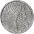 Frankrijk, 5 Euro, 2008, Monnaie de Paris, Semeuse, UNC-, Zilver, KM:1534