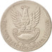 Munten, Polen, 10 Zlotych, 1968, Warsaw, ZF+, Copper-nickel, KM:60