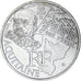 France, 10 Euro, Euros des régions, 2012, Monnaie de Paris, Aquitaine, MS(64)