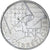 France, 10 Euro, Bretagne, 2010, Paris, MS(60-62), Silver, KM:1648