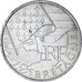 France, 10 Euro, Bretagne, 2010, Paris, SUP+, Argent, KM:1648