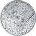 Francja, 10 Euro, Euros des régions, 2010, Monnaie de Paris, Pays De La Loire