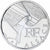 Francja, 10 Euro, Euros des régions, 2010, Monnaie de Paris, Alsace, MS(65-70)