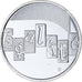 France, 5 Euro, Egalité, 2013, MS(65-70), Silver, Gadoury:EU646