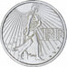 Francia, 25 Euro, 2009, SPL, Argento, Gadoury:EU338, KM:1581