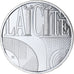 France, 25 Euro, Laicité, 2013, MS(65-70), Silver