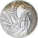 France, 10 Euro, Coq, 2015, Paris, MS(64), Silver