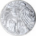 France, 10 Euro, Centenaire de l'Armistice, 2018, MS(65-70), Silver