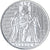Francja, 10 Euro, 2013, Monnaie de Paris, Hercule, MS(65-70), Srebro