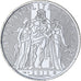 France, 10 Euro, 2013, Monnaie de Paris, Hercule, MS(65-70), Silver