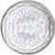 France, 5 Euro, Liberté, 2013, Paris, MS(65-70), Silver