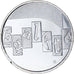 France, 5 Euro, Egalité, 2013, MS(65-70), Silver, Gadoury:EU646
