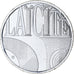 France, 25 Euro, Laicité, 2013, MS(65-70), Silver