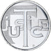 France, 25 Euro, Justice, 2013, MS(65-70), Silver
