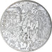 France, 10 Euro, Chute du Mur de Berlin, 2019, Paris, MS(65-70), Silver, KM:New