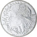 France, 20 Euro, Liberté, 2017, Monnaie de Paris, MS(64), Silver