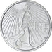 France, 25 Euro, 2009, Semeuse, SPL+, Argent, Gadoury:EU338, KM:1581