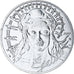 France, 20 Euro, Marianne, Egalité, 2018, Paris, MS(64), Silver