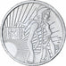 France, Semeuse, 5 Euro, 2008, Monnaie de Paris, SPL+, Argent, KM:1534