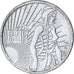 Frankreich, Semeuse, 5 Euro, 2008, Monnaie de Paris, UNZ+, Silber, KM:1534