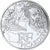 France, 10 Euro, Picardie, 2012, Paris, MS(65-70), Silver, KM:1882