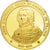 Francia, Medal, French Fifth Republic, History, SPL, Vermeil