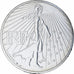 France, 50 Euro, 2010, Paris, Semeuse, MS(64), Silver