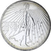France, 50 Euro, 2010, Paris, Semeuse, MS(64), Silver