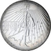 France, 50 Euro, 2010, Paris, Semeuse, MS(64), Silver