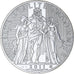 France, 100 Euro, 2011, Paris, SPL+, Argent, Gadoury:EU455, KM:1724