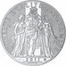France, 100 Euro, 2011, Paris, MS(64), Silver, Gadoury:EU455, KM:1724