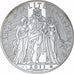 France, 100 Euro, 2011, Paris, SPL+, Argent, Gadoury:EU455, KM:1724